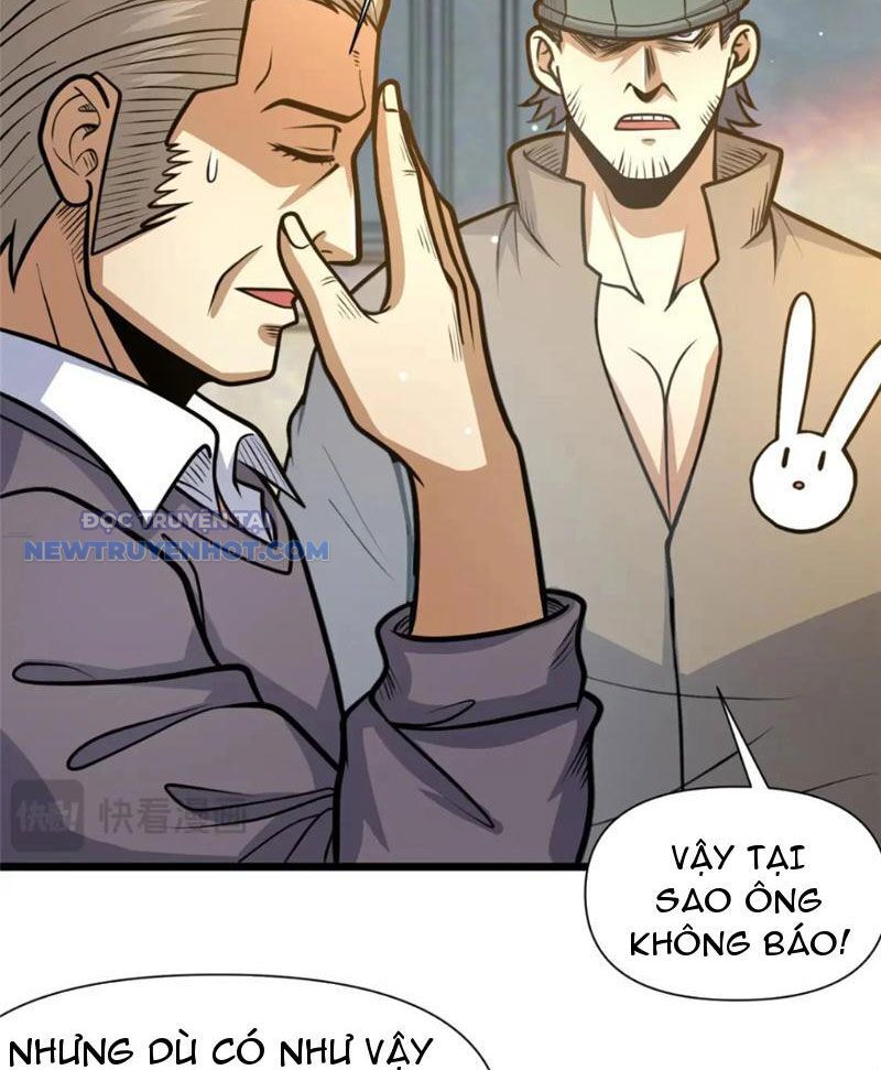 Đô Thị Cực Phẩm Y Thần - Chapter 119 - Page 19