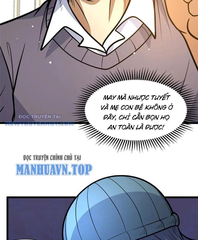 Đô Thị Cực Phẩm Y Thần - Chapter 119 - Page 21