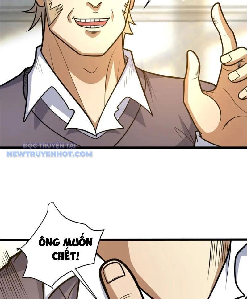 Đô Thị Cực Phẩm Y Thần - Chapter 119 - Page 23