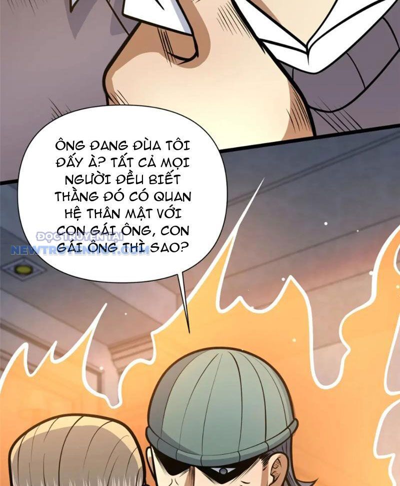 Đô Thị Cực Phẩm Y Thần - Chapter 119 - Page 24