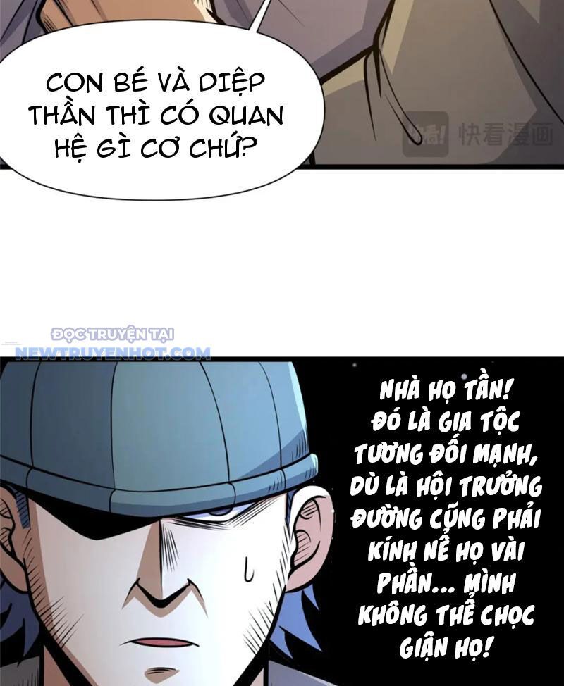 Đô Thị Cực Phẩm Y Thần - Chapter 119 - Page 27