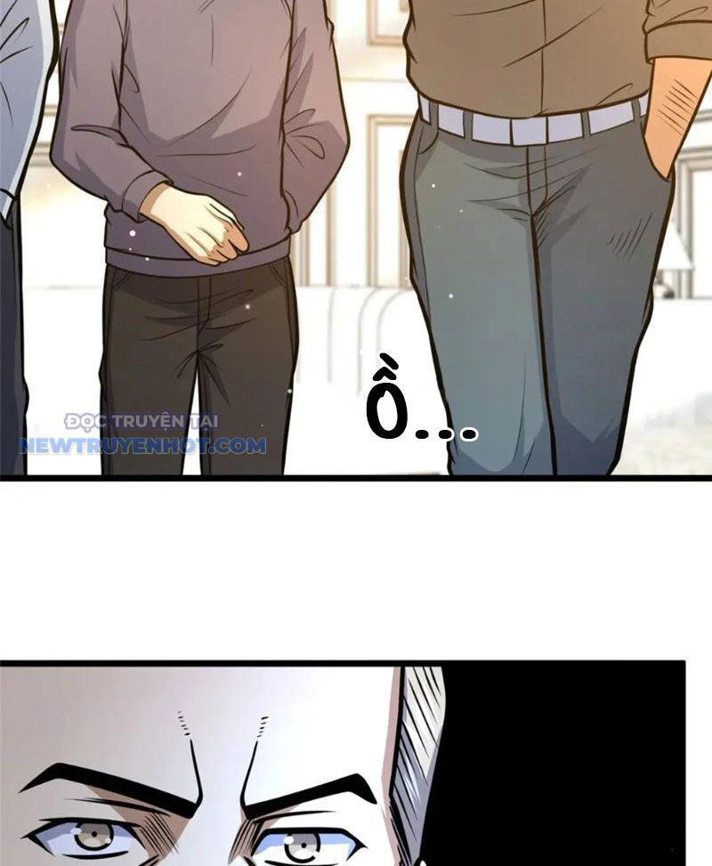 Đô Thị Cực Phẩm Y Thần - Chapter 119 - Page 29