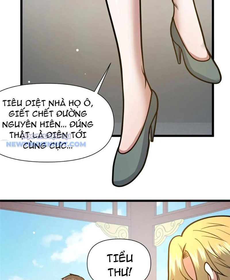 Đô Thị Cực Phẩm Y Thần - Chapter 119 - Page 35
