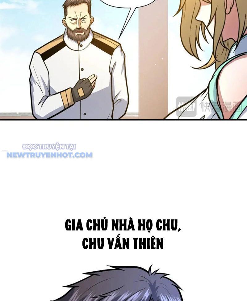 Đô Thị Cực Phẩm Y Thần - Chapter 119 - Page 36
