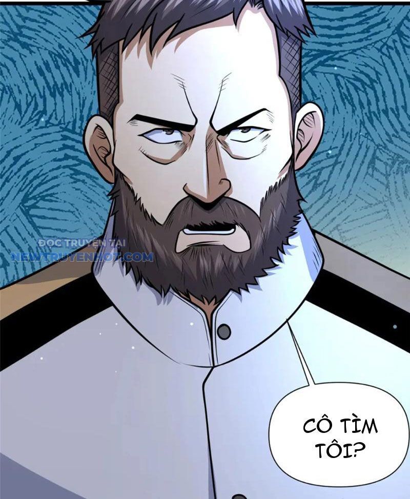 Đô Thị Cực Phẩm Y Thần - Chapter 119 - Page 37