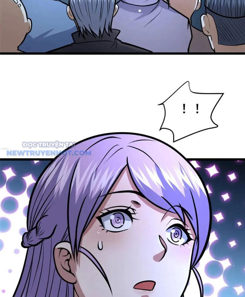 Đô Thị Cực Phẩm Y Thần - Chapter 119 - Page 4