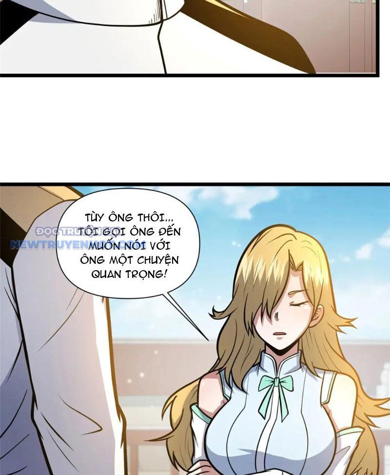 Đô Thị Cực Phẩm Y Thần - Chapter 119 - Page 40