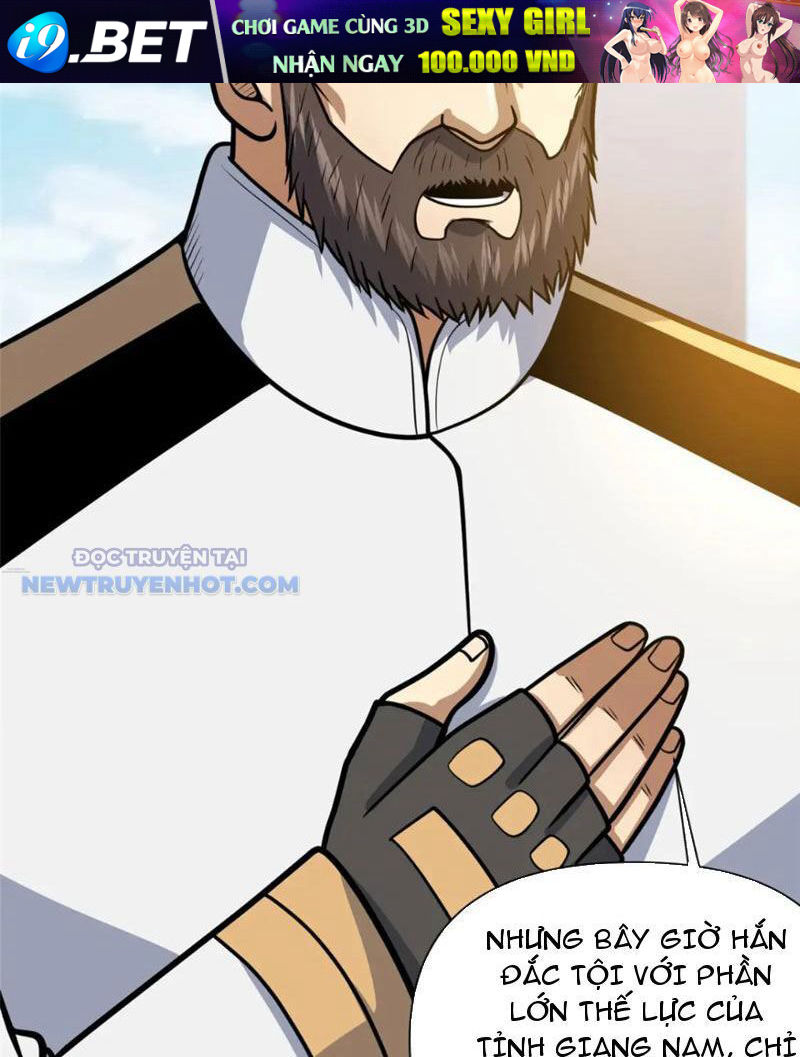 Đô Thị Cực Phẩm Y Thần - Chapter 119 - Page 48