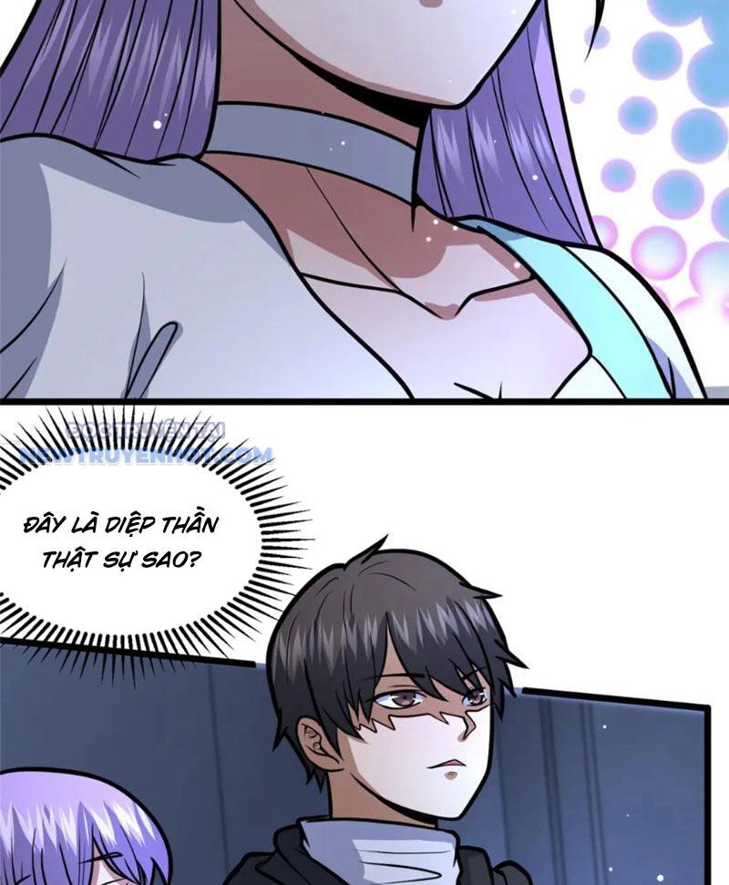 Đô Thị Cực Phẩm Y Thần - Chapter 119 - Page 5