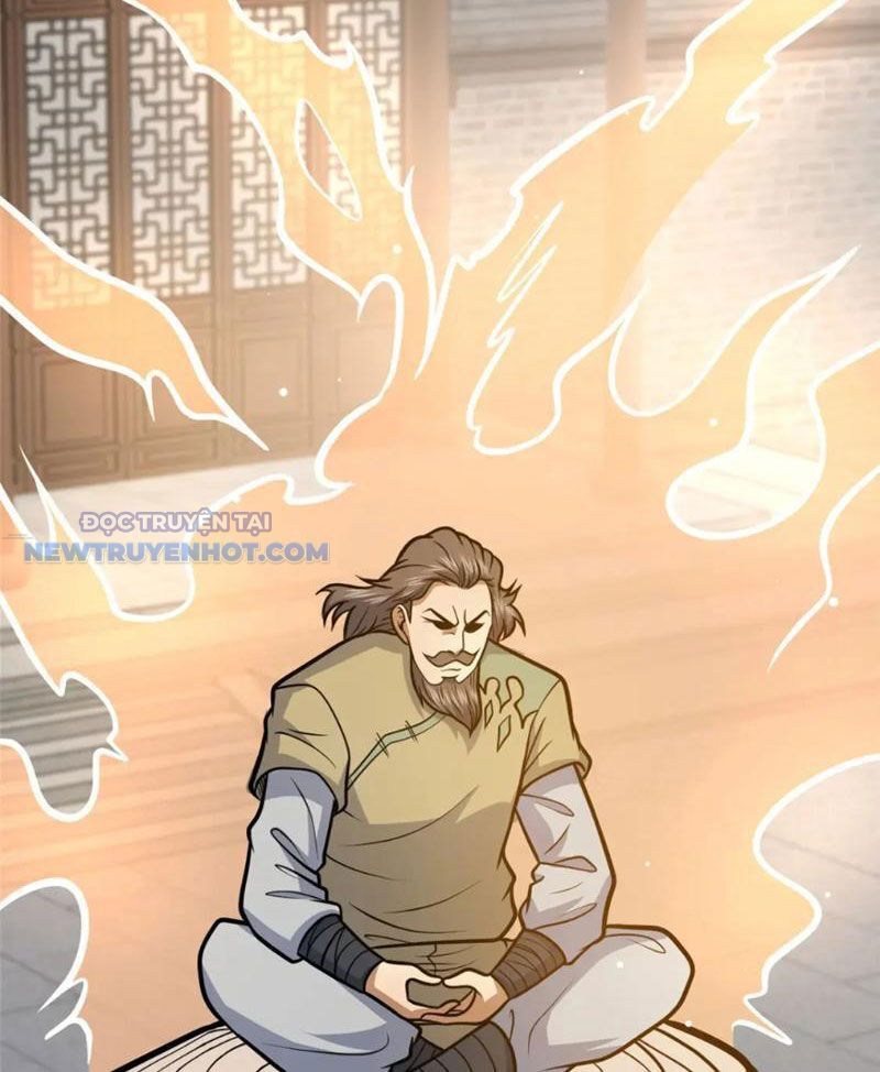 Đô Thị Cực Phẩm Y Thần - Chapter 119 - Page 51