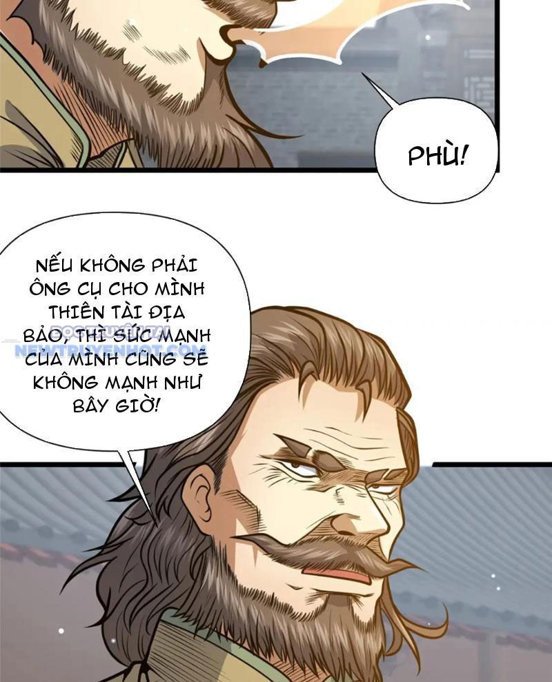 Đô Thị Cực Phẩm Y Thần - Chapter 119 - Page 53