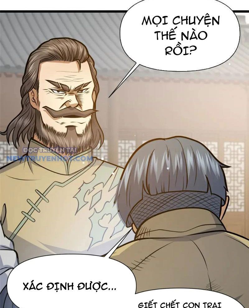 Đô Thị Cực Phẩm Y Thần - Chapter 119 - Page 56