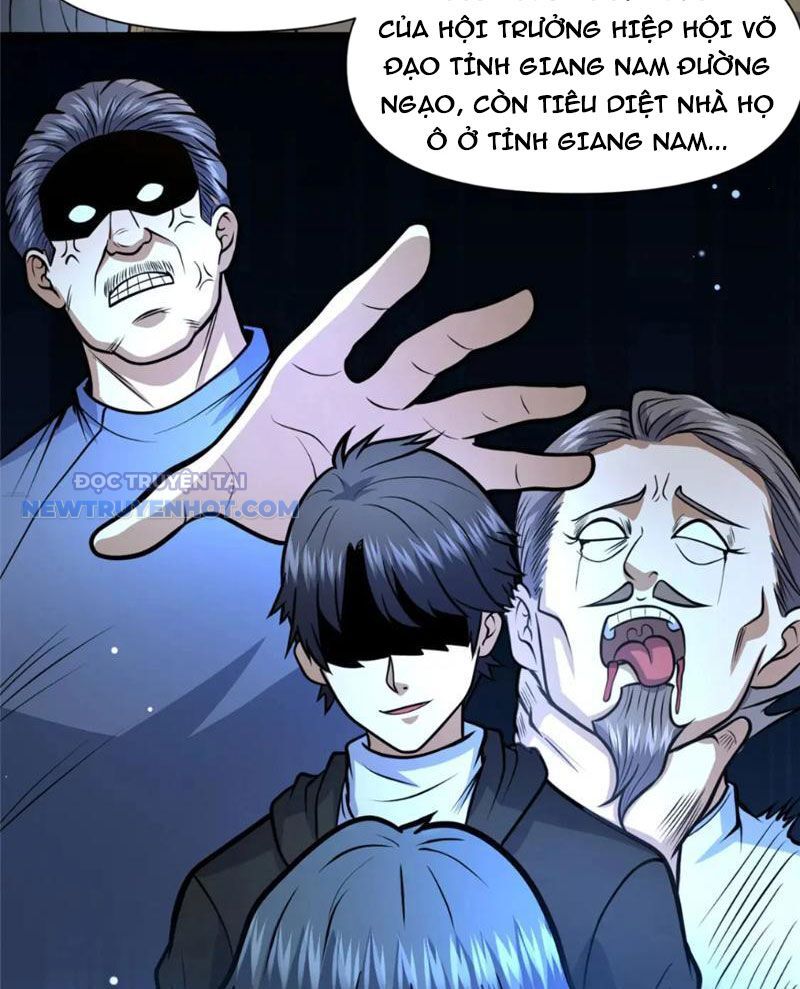 Đô Thị Cực Phẩm Y Thần - Chapter 119 - Page 57