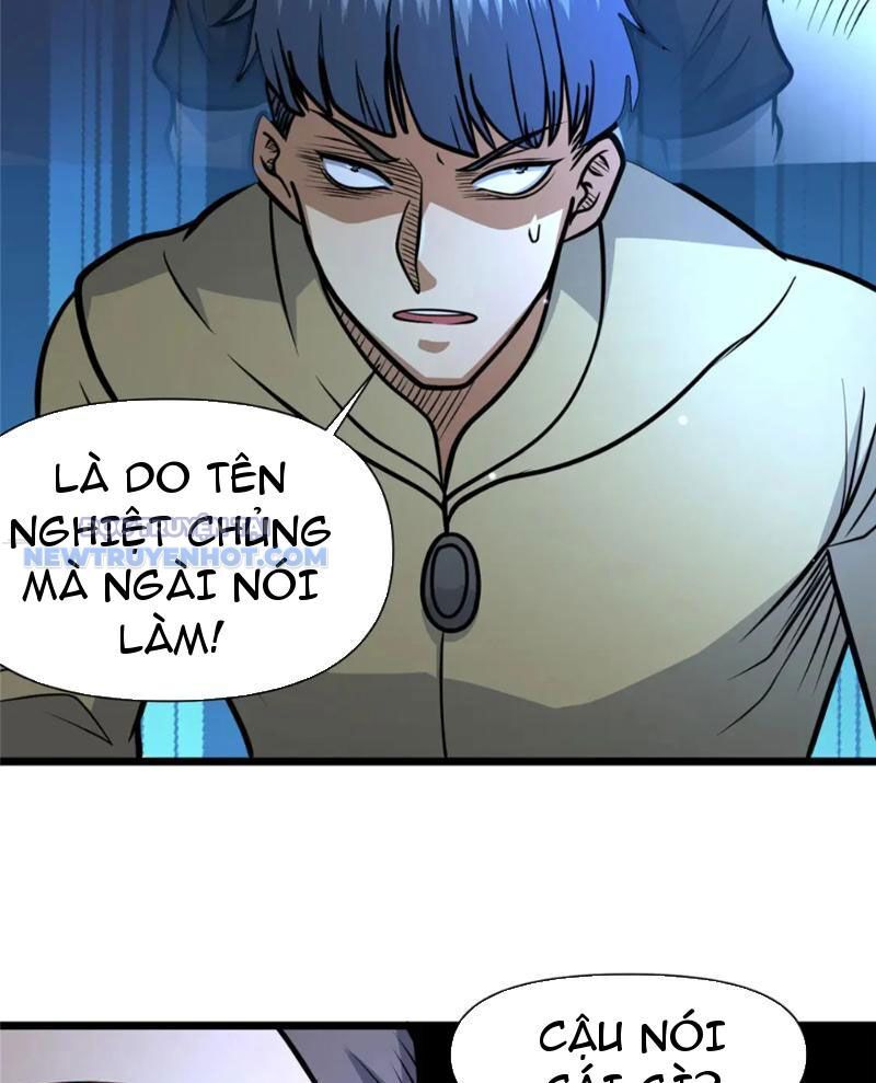 Đô Thị Cực Phẩm Y Thần - Chapter 119 - Page 58