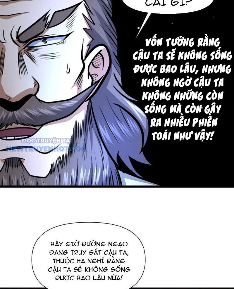 Đô Thị Cực Phẩm Y Thần - Chapter 119 - Page 59