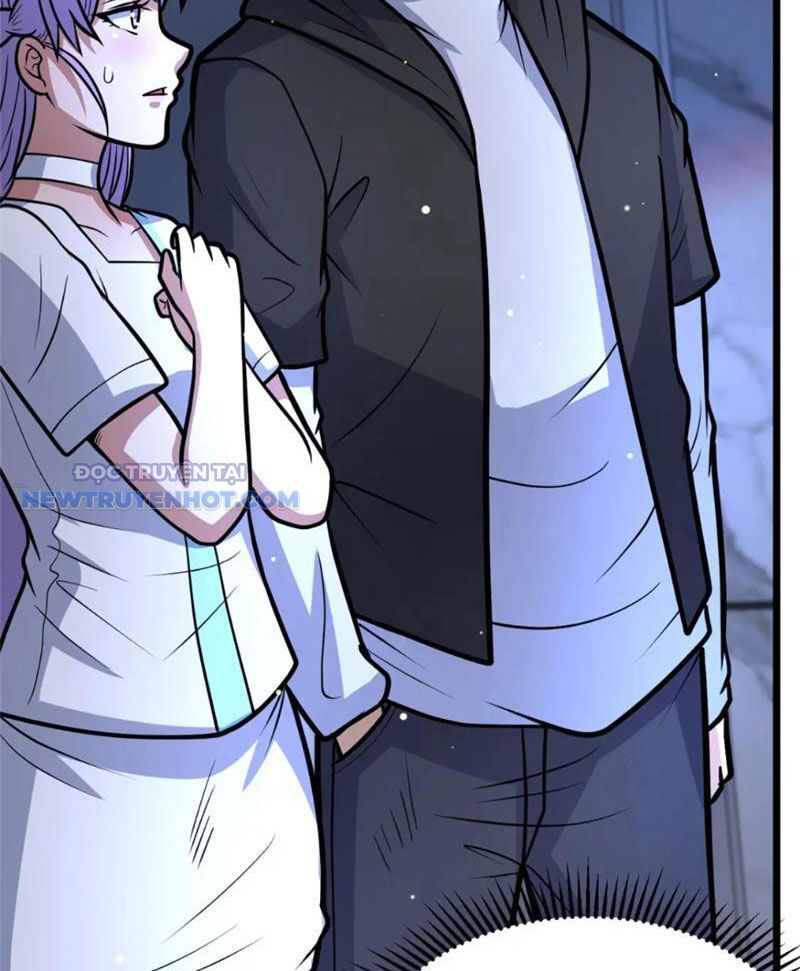 Đô Thị Cực Phẩm Y Thần - Chapter 119 - Page 6