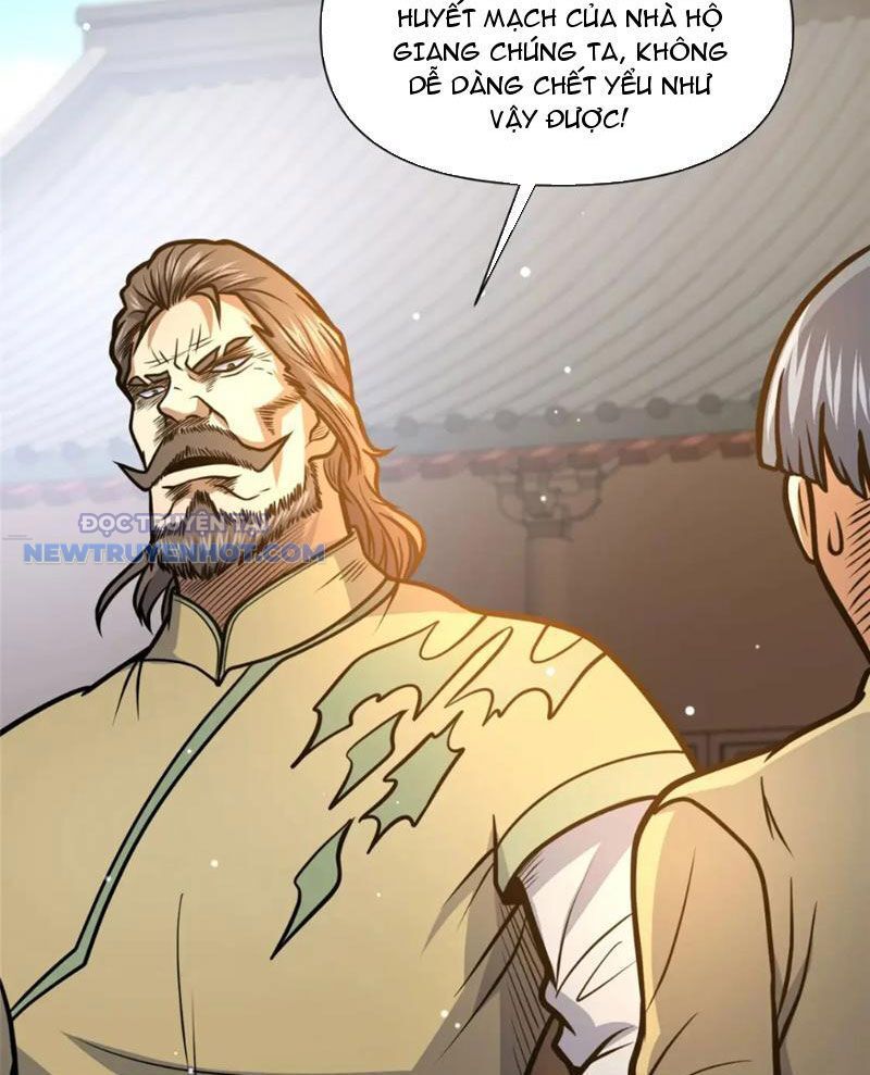 Đô Thị Cực Phẩm Y Thần - Chapter 119 - Page 61