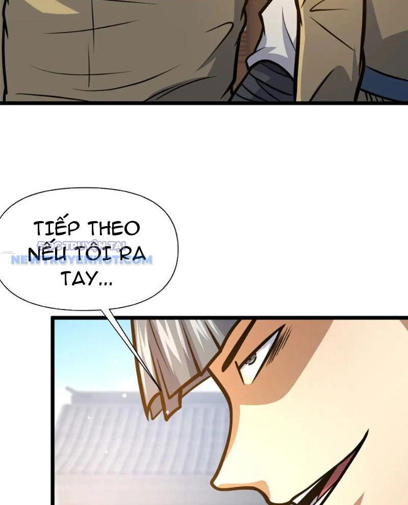 Đô Thị Cực Phẩm Y Thần - Chapter 119 - Page 62