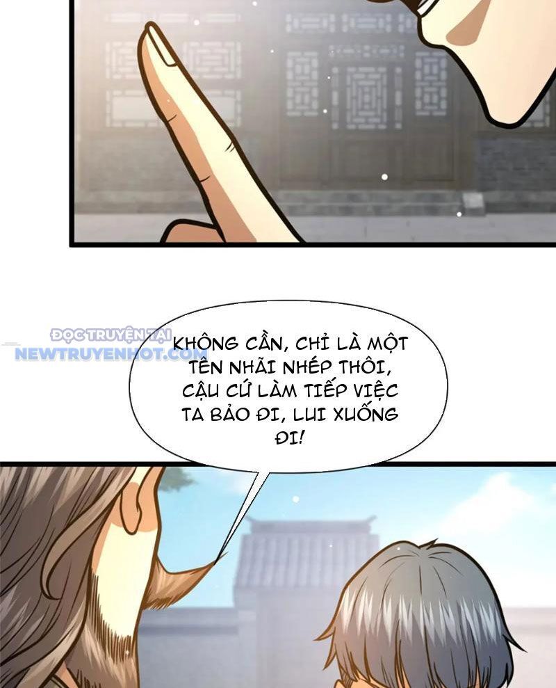 Đô Thị Cực Phẩm Y Thần - Chapter 119 - Page 63