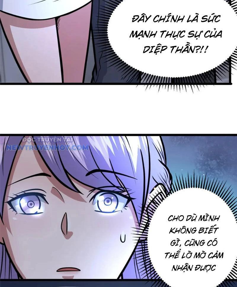 Đô Thị Cực Phẩm Y Thần - Chapter 119 - Page 7