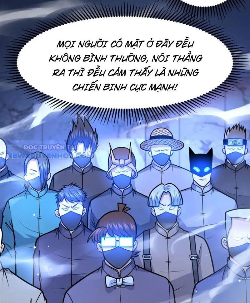 Đô Thị Cực Phẩm Y Thần - Chapter 119 - Page 8