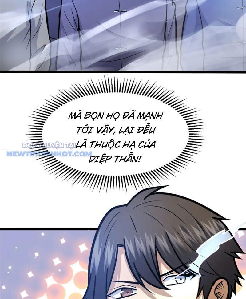 Đô Thị Cực Phẩm Y Thần - Chapter 119 - Page 9