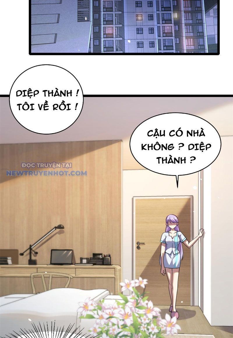 Đô Thị Cực Phẩm Y Thần - Chapter 12 - Page 15