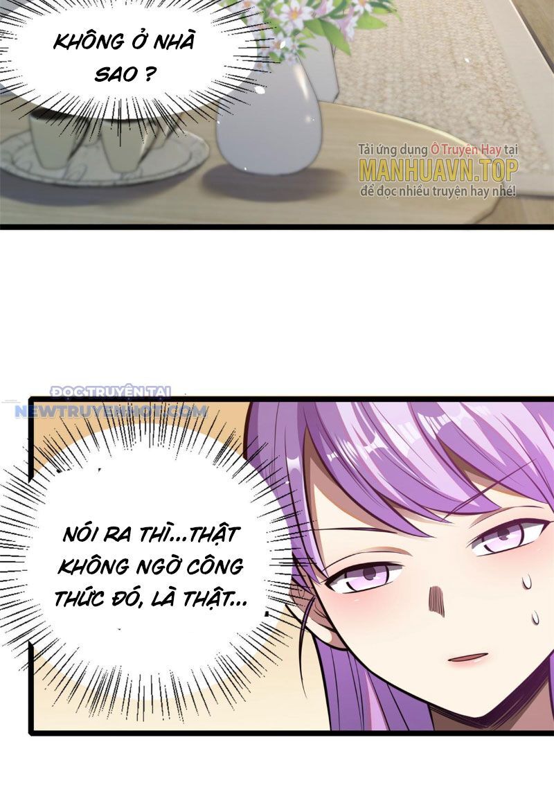 Đô Thị Cực Phẩm Y Thần - Chapter 12 - Page 16