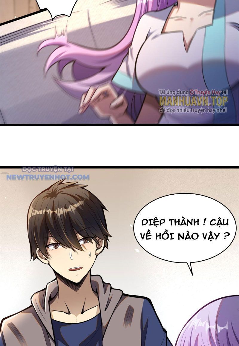 Đô Thị Cực Phẩm Y Thần - Chapter 12 - Page 23