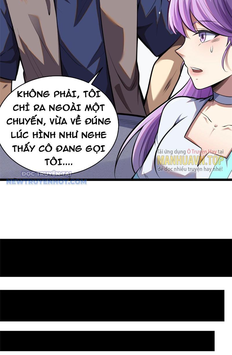 Đô Thị Cực Phẩm Y Thần - Chapter 12 - Page 24