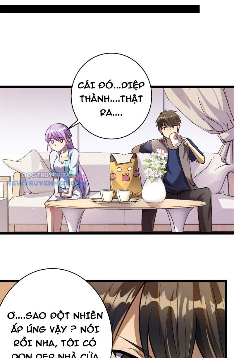 Đô Thị Cực Phẩm Y Thần - Chapter 12 - Page 25