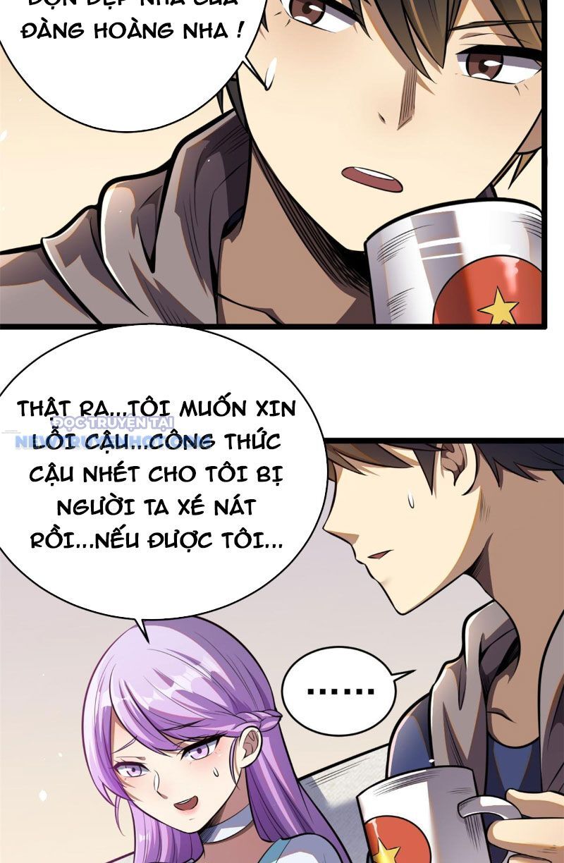 Đô Thị Cực Phẩm Y Thần - Chapter 12 - Page 26