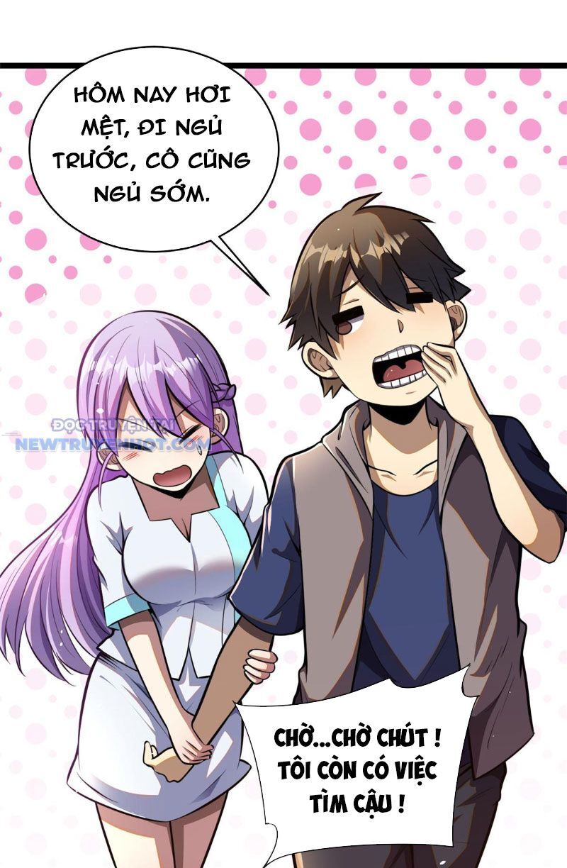 Đô Thị Cực Phẩm Y Thần - Chapter 12 - Page 28