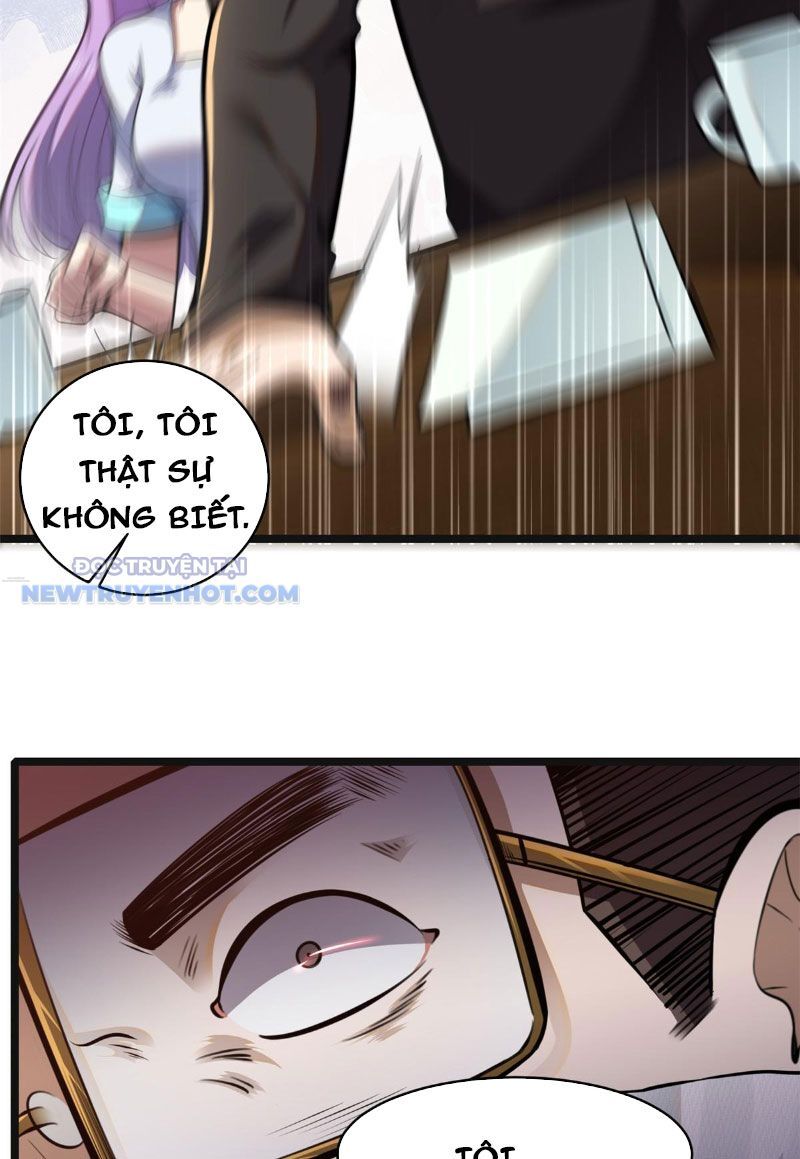 Đô Thị Cực Phẩm Y Thần - Chapter 12 - Page 3