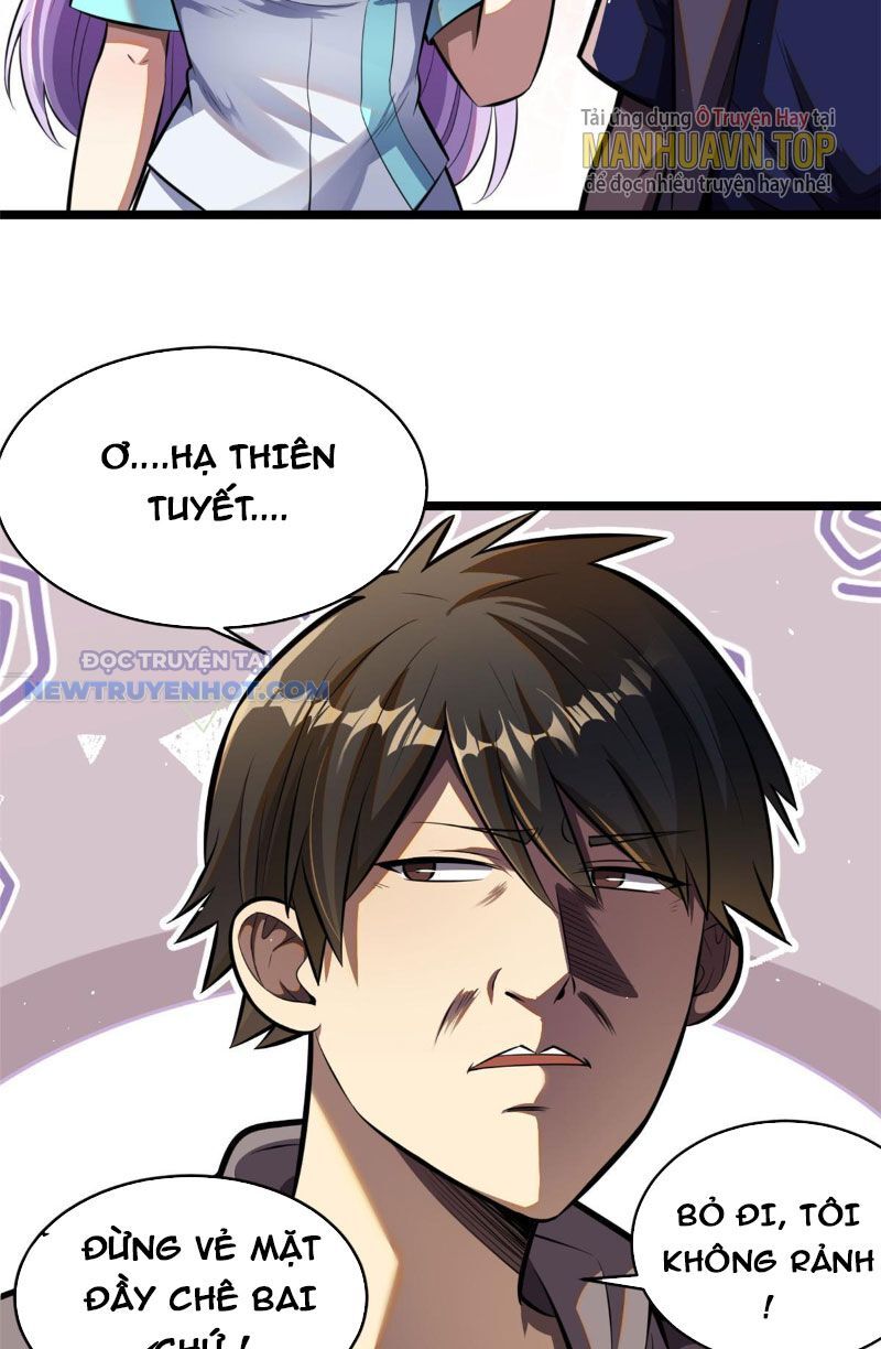 Đô Thị Cực Phẩm Y Thần - Chapter 12 - Page 31