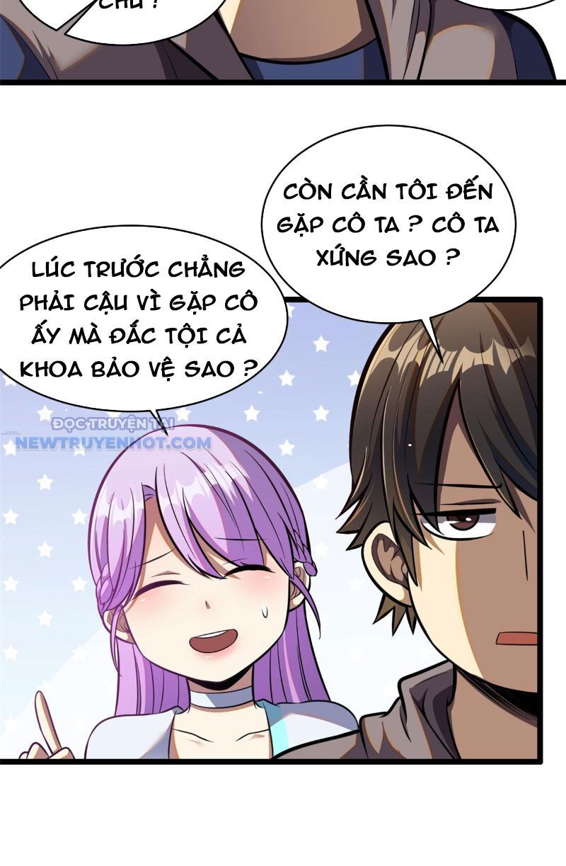 Đô Thị Cực Phẩm Y Thần - Chapter 12 - Page 32