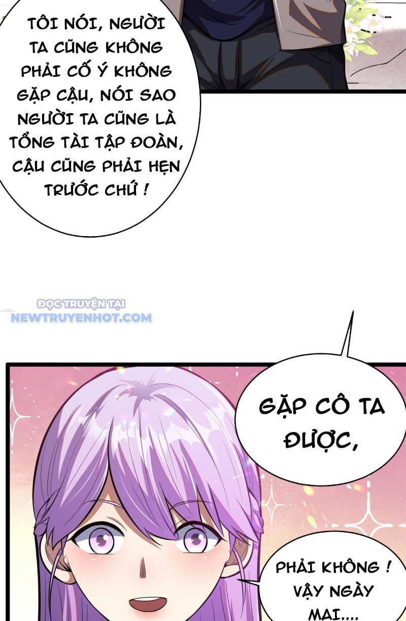 Đô Thị Cực Phẩm Y Thần - Chapter 12 - Page 34