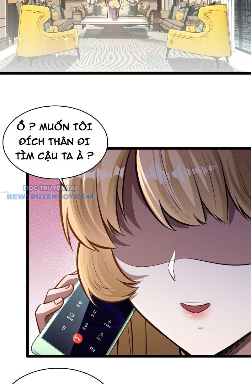 Đô Thị Cực Phẩm Y Thần - Chapter 12 - Page 39