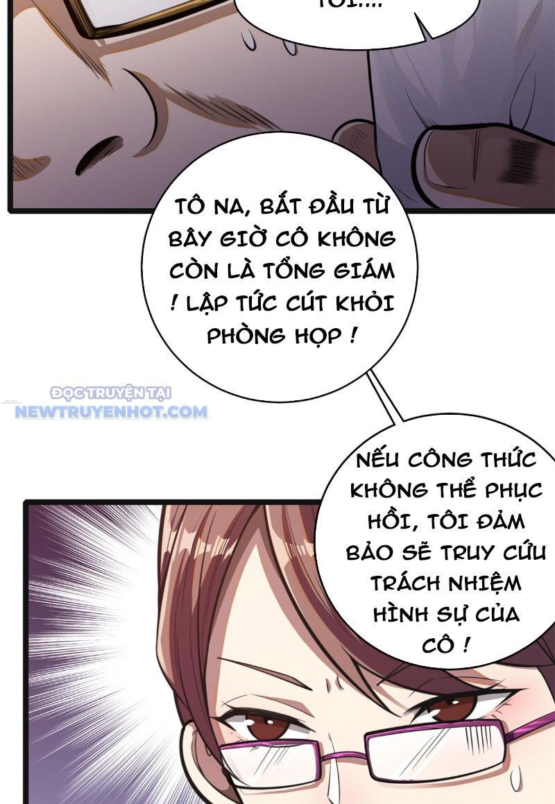 Đô Thị Cực Phẩm Y Thần - Chapter 12 - Page 4