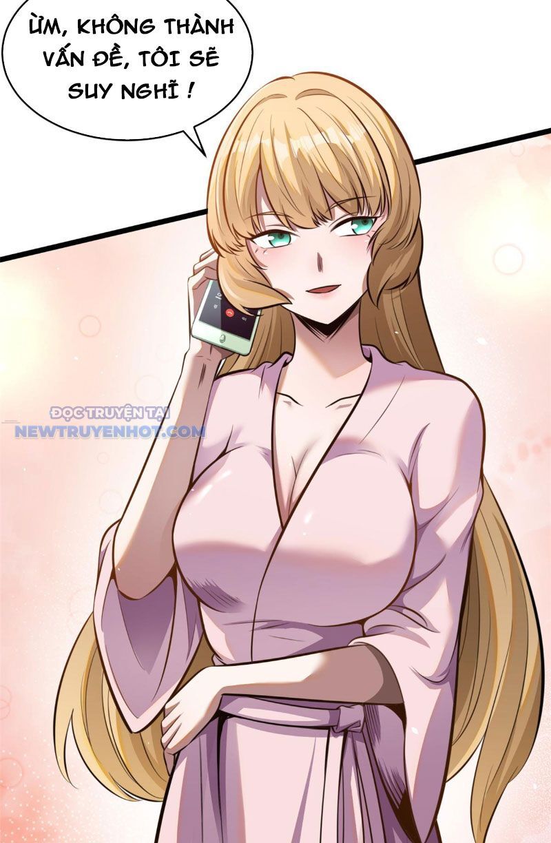 Đô Thị Cực Phẩm Y Thần - Chapter 12 - Page 40