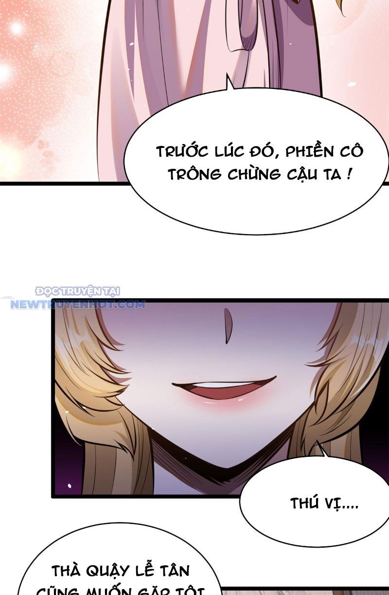 Đô Thị Cực Phẩm Y Thần - Chapter 12 - Page 41