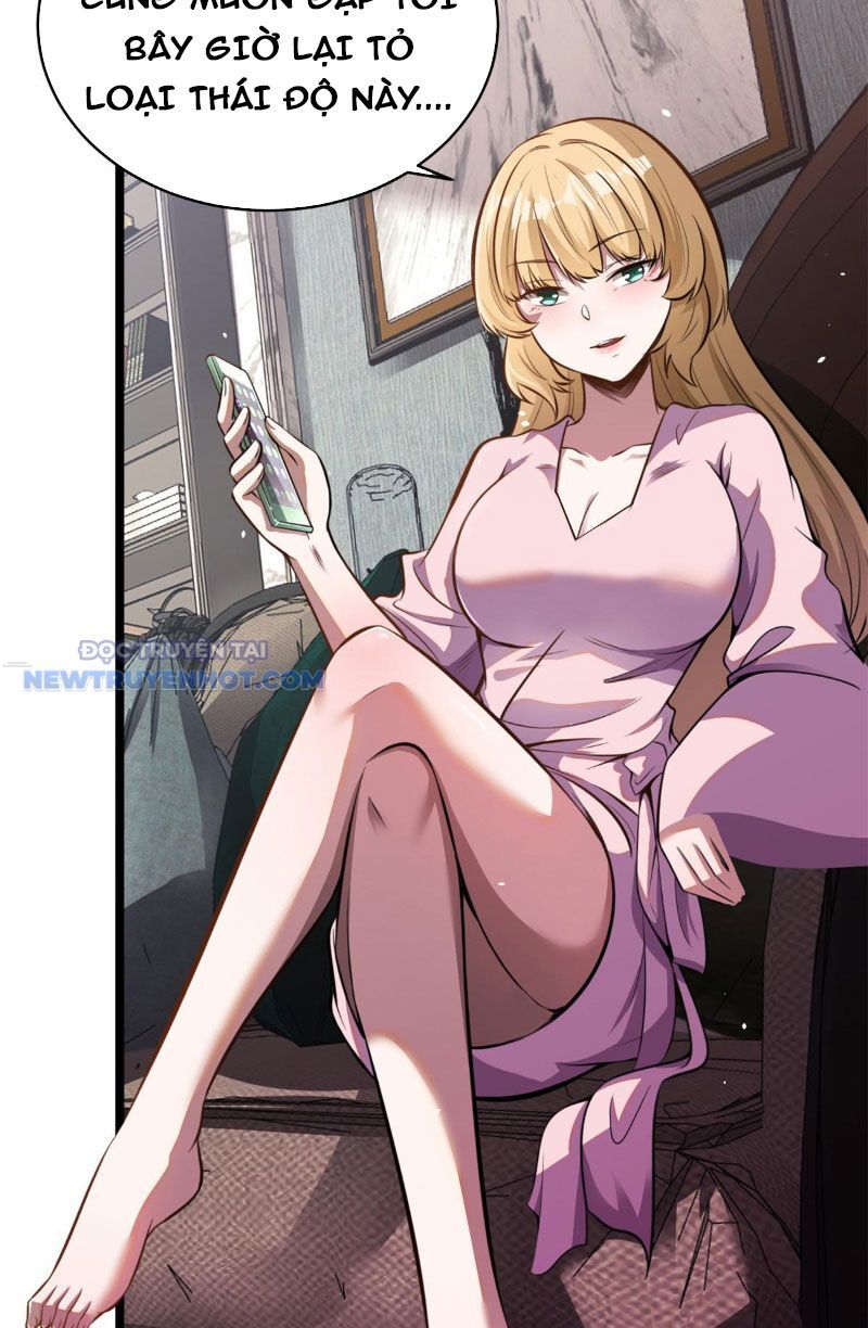 Đô Thị Cực Phẩm Y Thần - Chapter 12 - Page 42