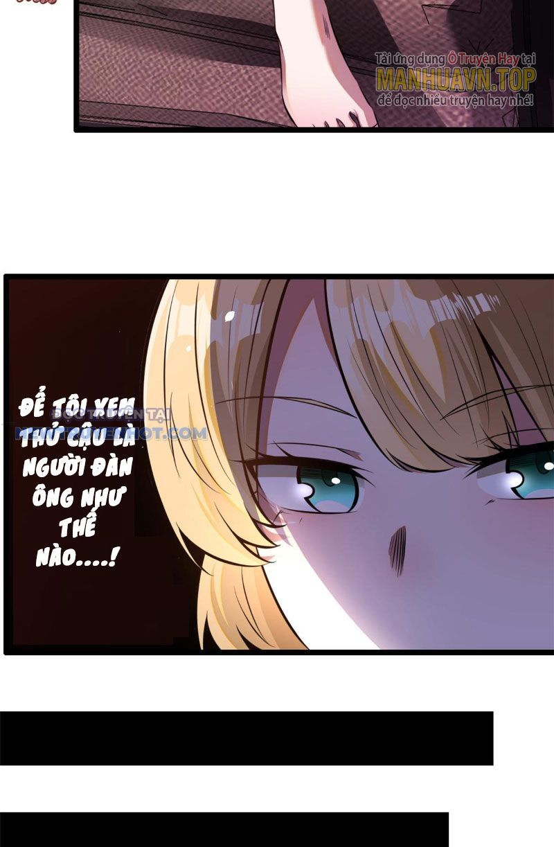 Đô Thị Cực Phẩm Y Thần - Chapter 12 - Page 43