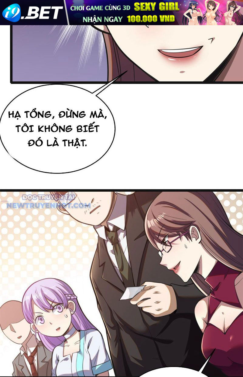 Đô Thị Cực Phẩm Y Thần - Chapter 12 - Page 5