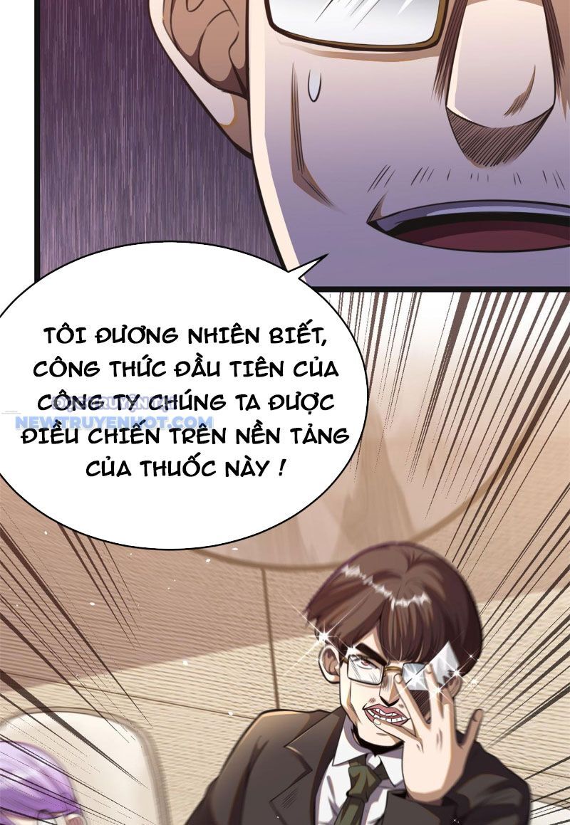 Đô Thị Cực Phẩm Y Thần - Chapter 12 - Page 7