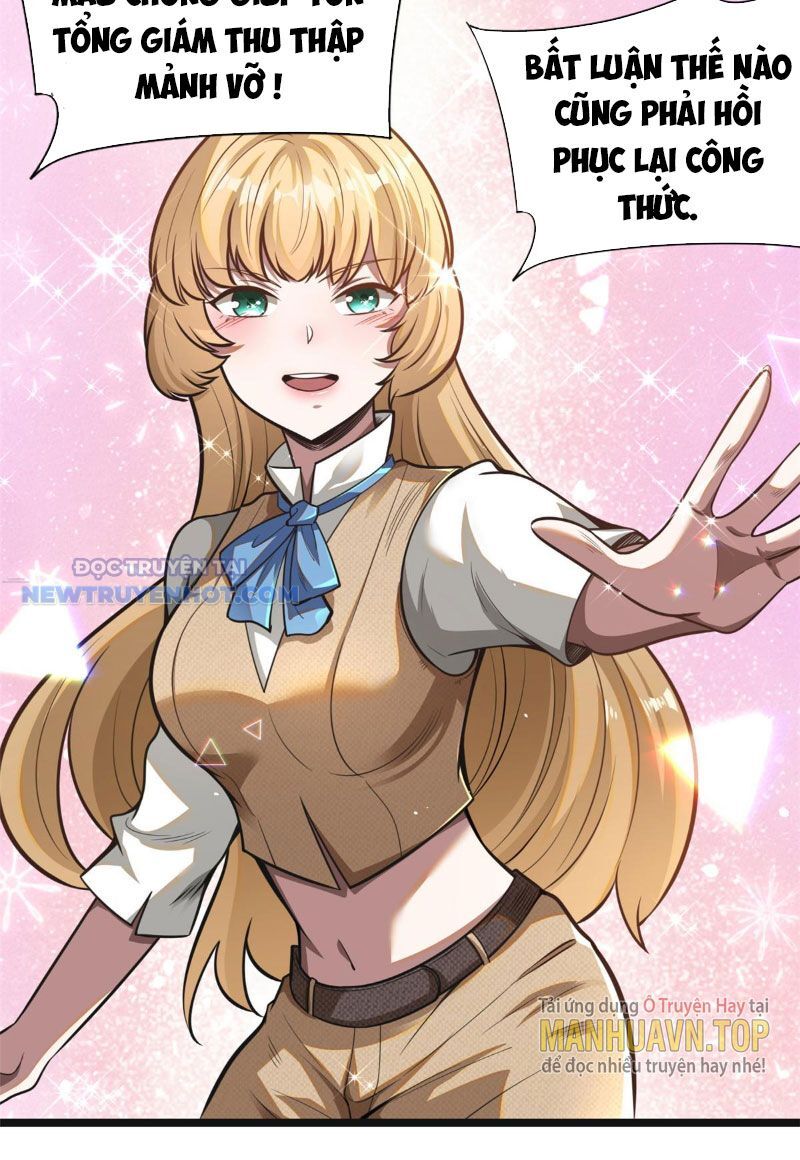 Đô Thị Cực Phẩm Y Thần - Chapter 12 - Page 9