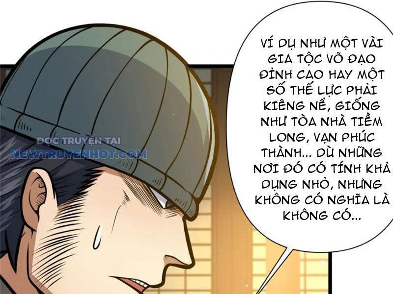 Đô Thị Cực Phẩm Y Thần - Chapter 120 - Page 12