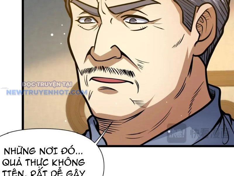 Đô Thị Cực Phẩm Y Thần - Chapter 120 - Page 14