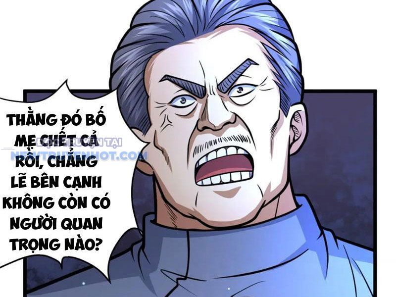 Đô Thị Cực Phẩm Y Thần - Chapter 120 - Page 16