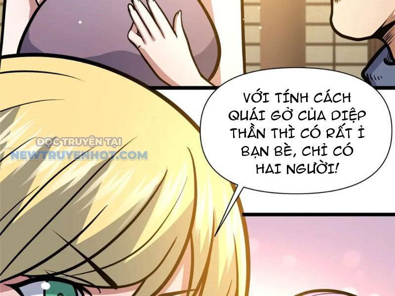 Đô Thị Cực Phẩm Y Thần - Chapter 120 - Page 19